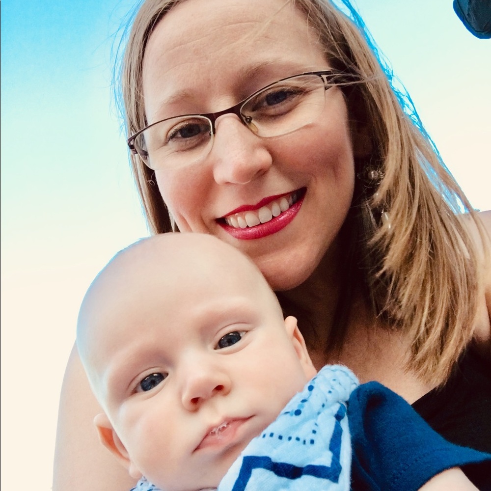 Meet your Posher, Molly